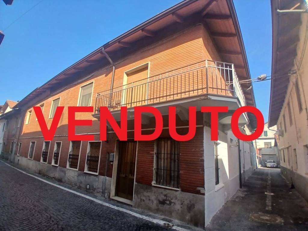 appartamento in vendita a Venaria Reale