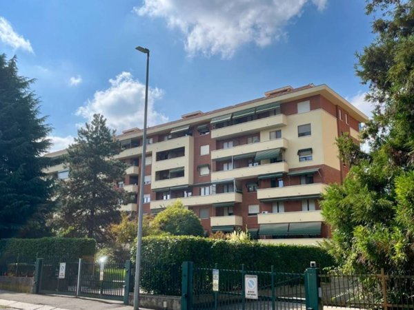 appartamento in vendita a Venaria Reale