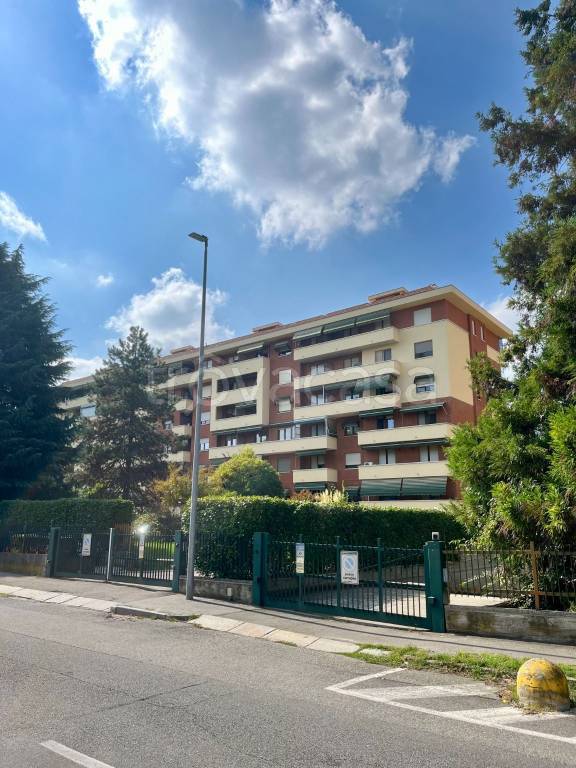 appartamento in vendita a Venaria Reale
