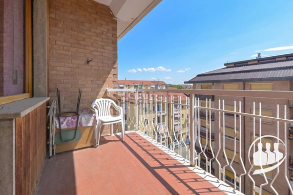 appartamento in vendita a Venaria Reale