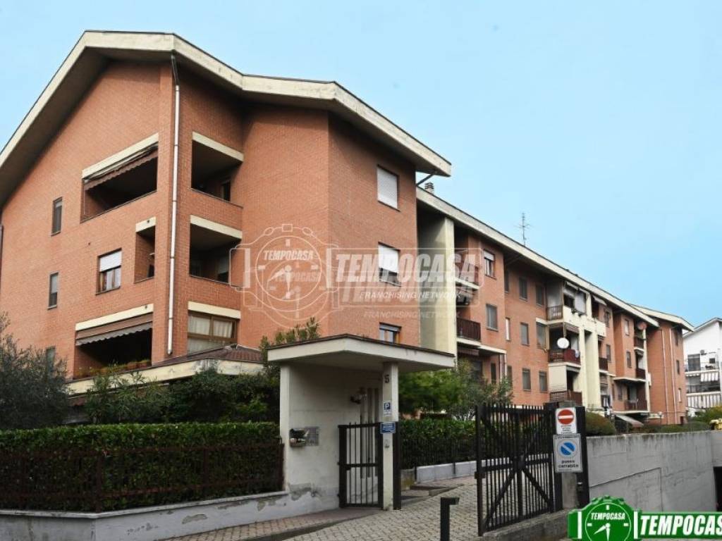 appartamento in vendita a Venaria Reale