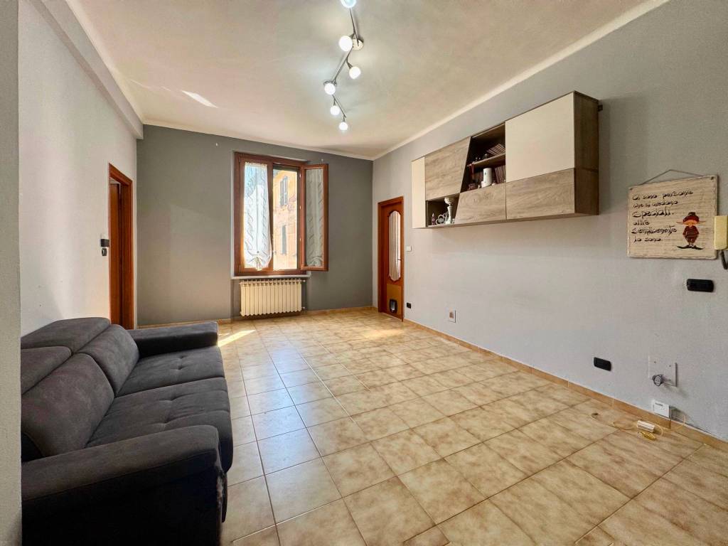 appartamento in vendita a Venaria Reale