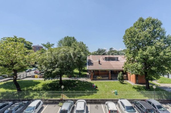 appartamento in vendita a Venaria Reale