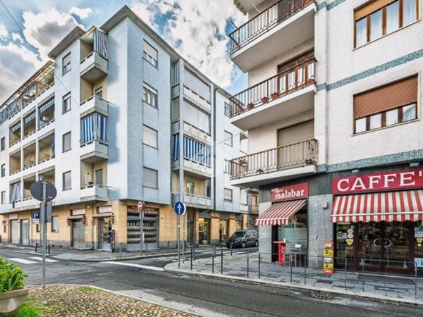 appartamento in vendita a Venaria Reale