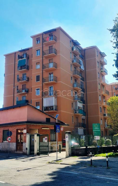 appartamento in vendita a Venaria Reale