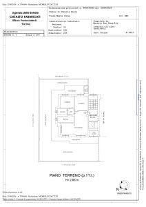 appartamento in vendita a Venaria Reale