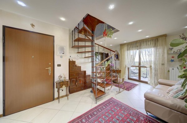 appartamento in vendita a Venaria Reale