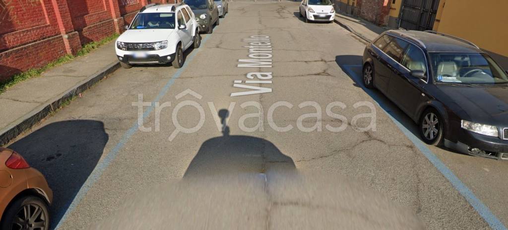 appartamento in vendita a Venaria Reale