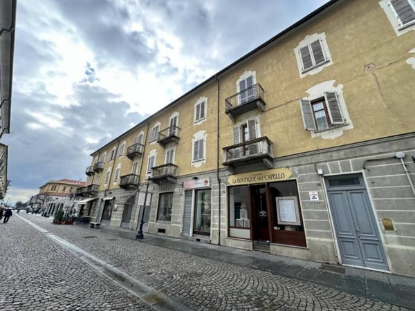 appartamento in vendita a Venaria Reale