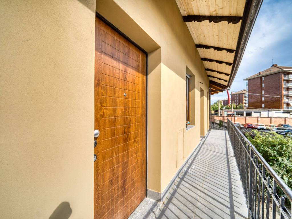 appartamento in vendita a Venaria Reale