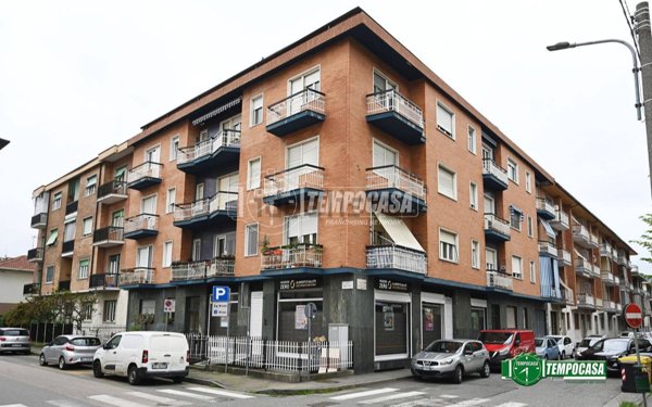 appartamento in vendita a Venaria Reale