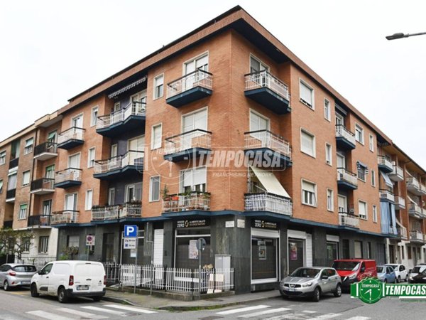 appartamento in vendita a Venaria Reale