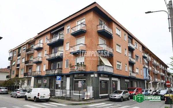 appartamento in vendita a Venaria Reale