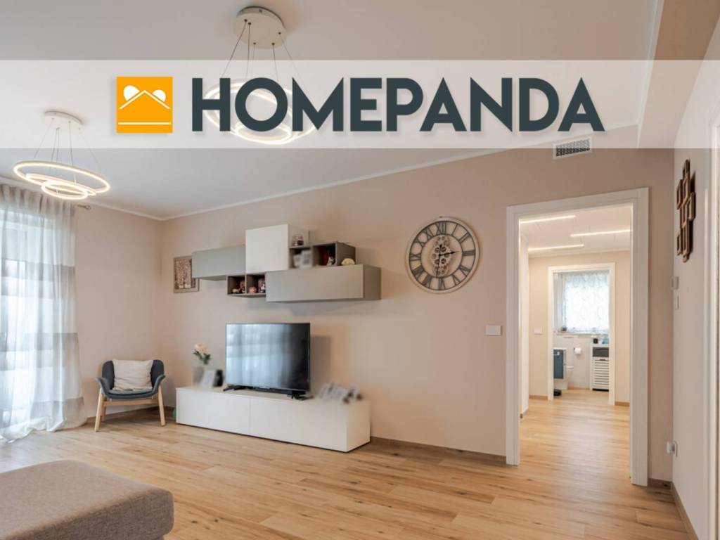 appartamento in vendita a Venaria Reale