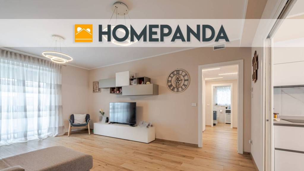 appartamento in vendita a Venaria Reale