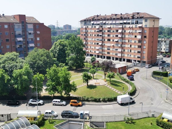 appartamento in vendita a Venaria Reale