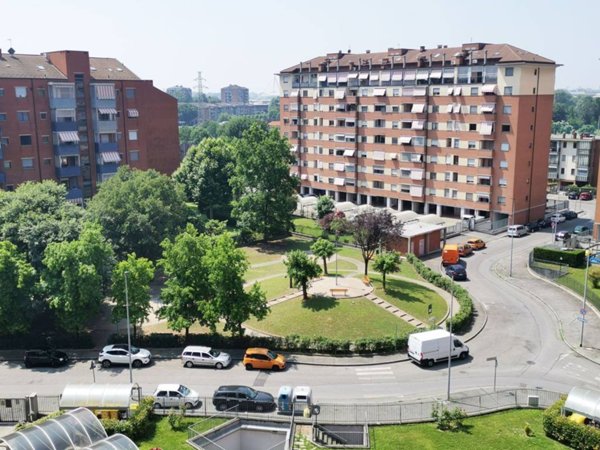 appartamento in vendita a Venaria Reale