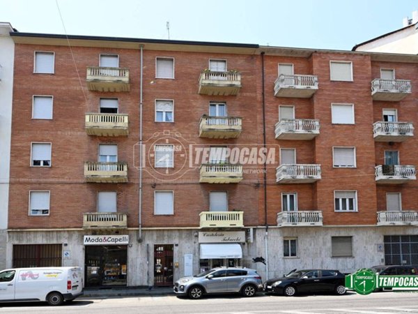 appartamento in vendita a Venaria Reale