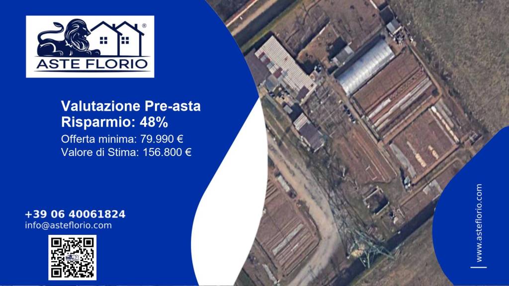 terreno edificabile in vendita a Venaria Reale