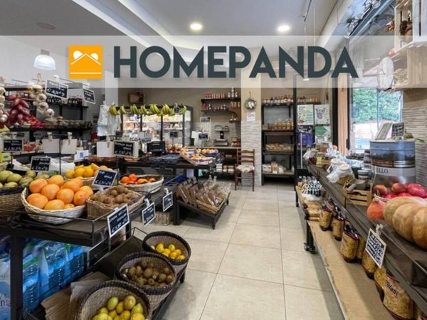 negozio in vendita a Venaria Reale