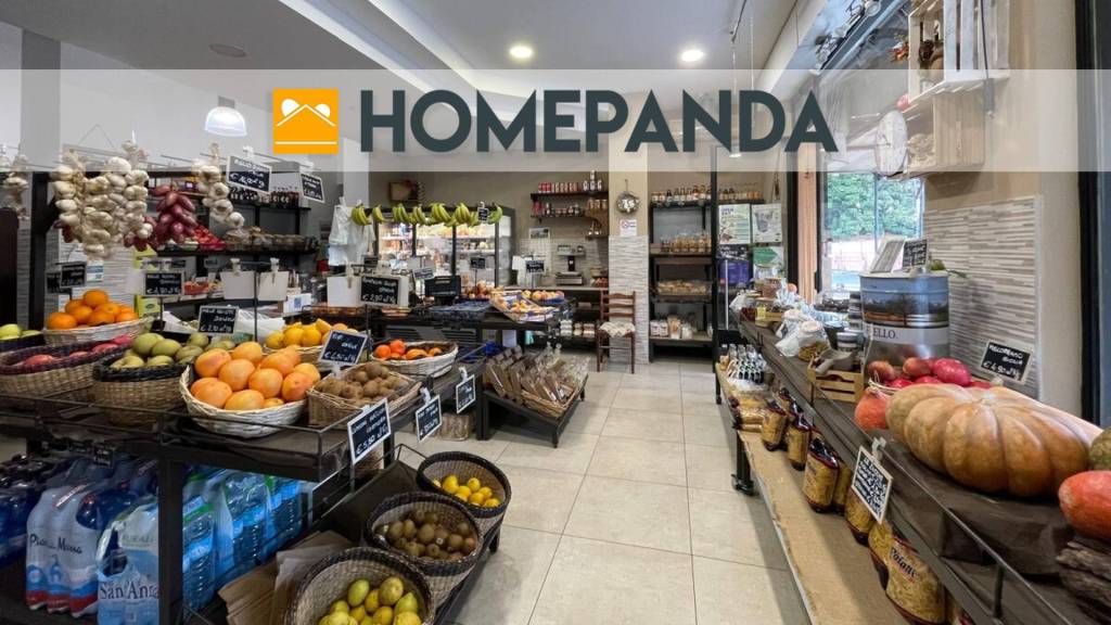 negozio in vendita a Venaria Reale