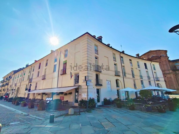 appartamento in vendita a Venaria Reale