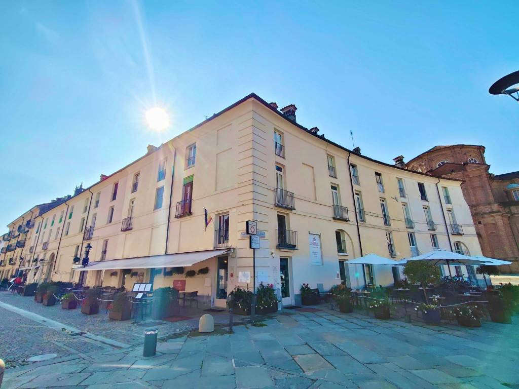 appartamento in vendita a Venaria Reale