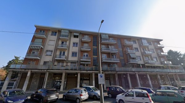 appartamento in vendita a Venaria Reale