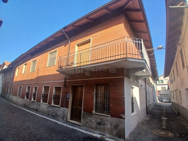 appartamento in vendita a Venaria Reale