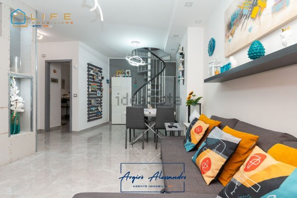 appartamento in vendita a Venaria Reale