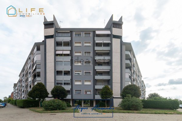 appartamento in vendita a Venaria Reale