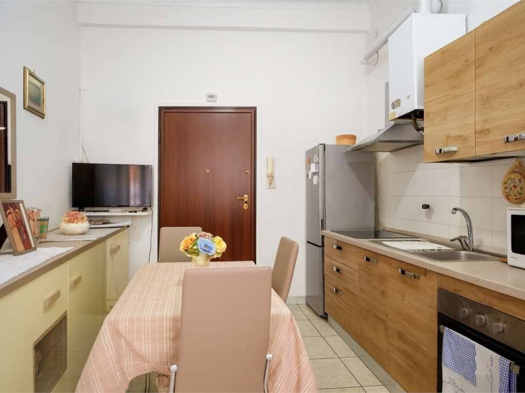 appartamento in vendita a Venaria Reale