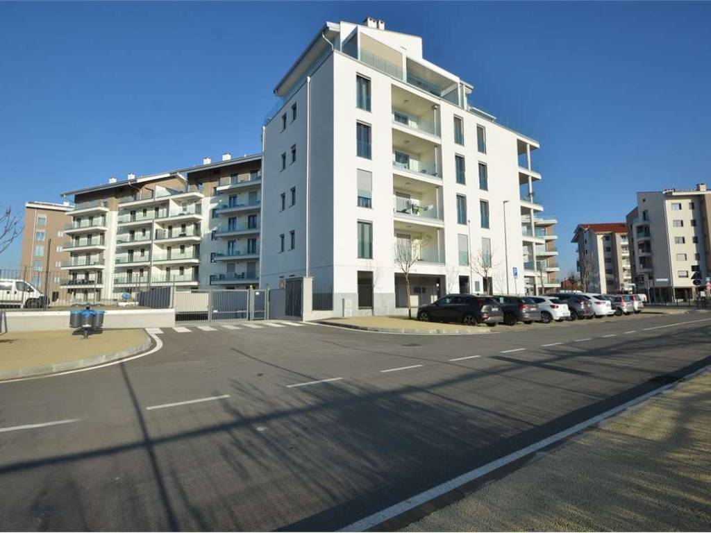 appartamento in vendita a Venaria Reale