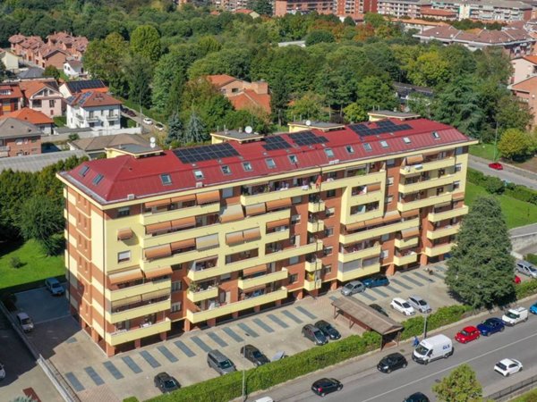 appartamento in vendita a Venaria Reale