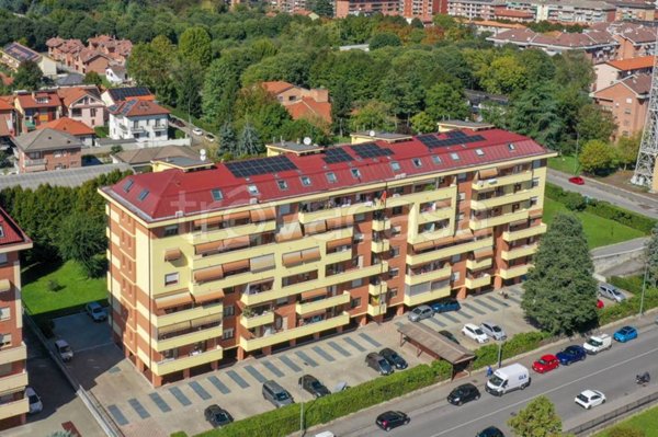 appartamento in vendita a Venaria Reale