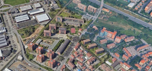 appartamento in vendita a Venaria Reale