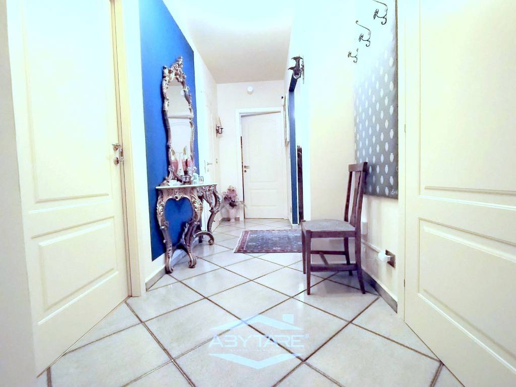 appartamento in vendita a Venaria Reale