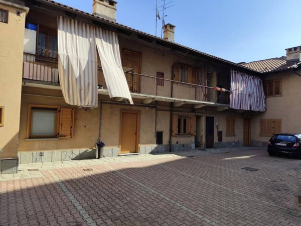 appartamento in vendita a Venaria Reale