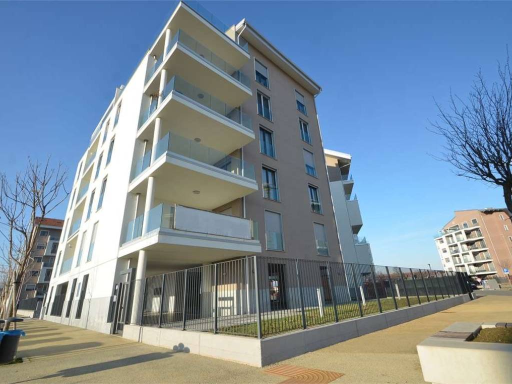 appartamento in vendita a Venaria Reale