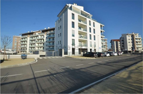 appartamento in vendita a Venaria Reale