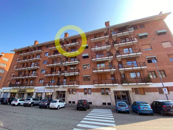 appartamento in vendita a Venaria Reale