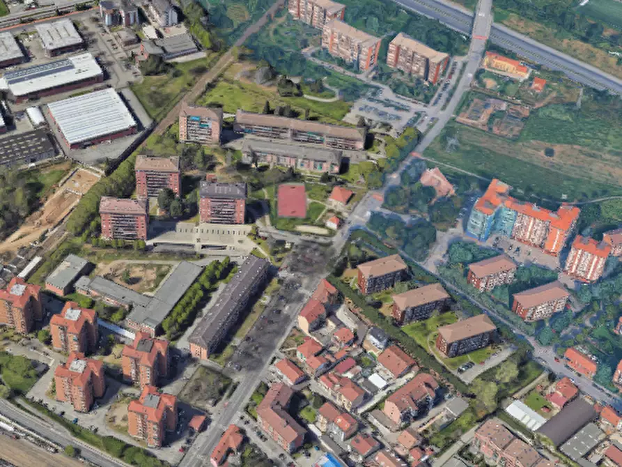 appartamento in vendita a Venaria Reale