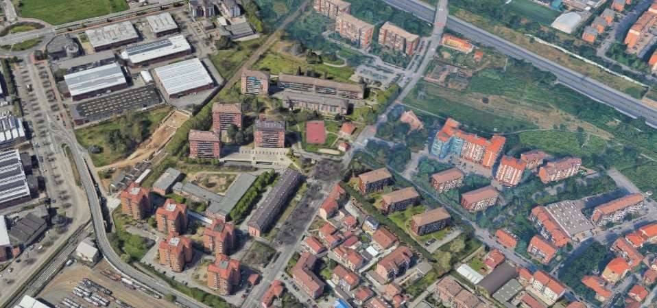 appartamento in vendita a Venaria Reale