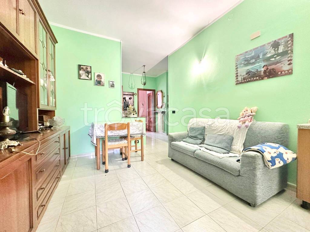 appartamento in vendita a Venaria Reale