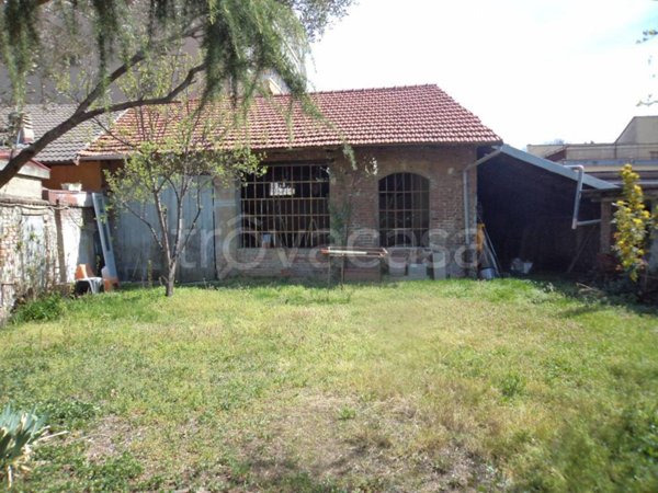 appartamento in vendita a Venaria Reale