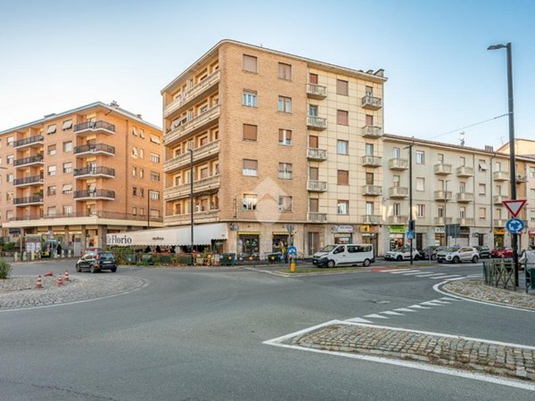 appartamento in vendita a Venaria Reale