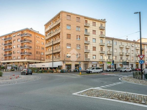 appartamento in vendita a Venaria Reale