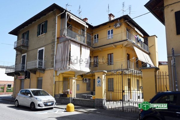 appartamento in vendita a Venaria Reale