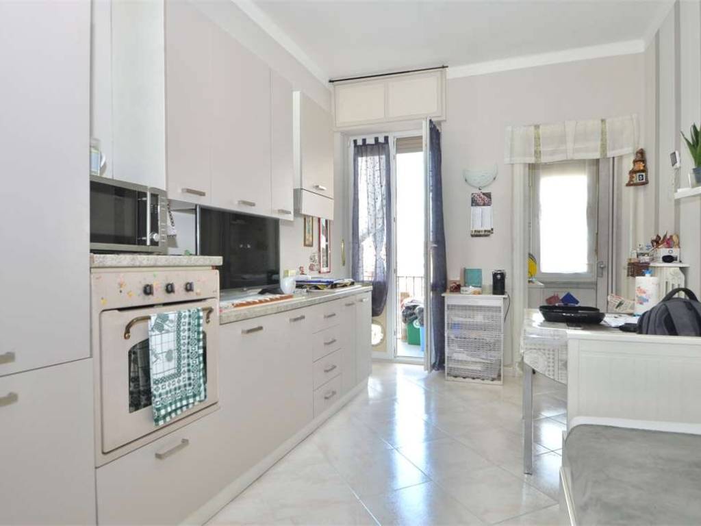 appartamento in vendita a Venaria Reale