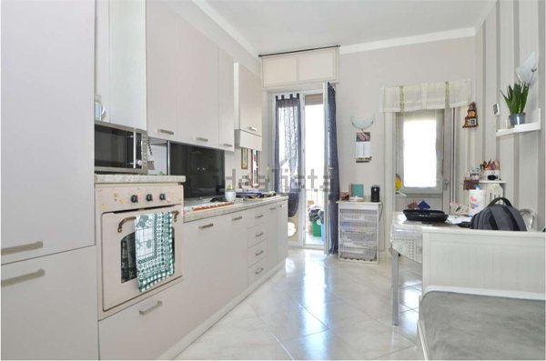 appartamento in vendita a Venaria Reale